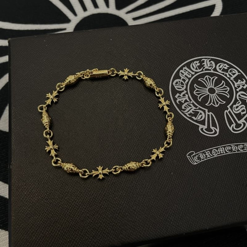 Chrome Hearts Bracelets